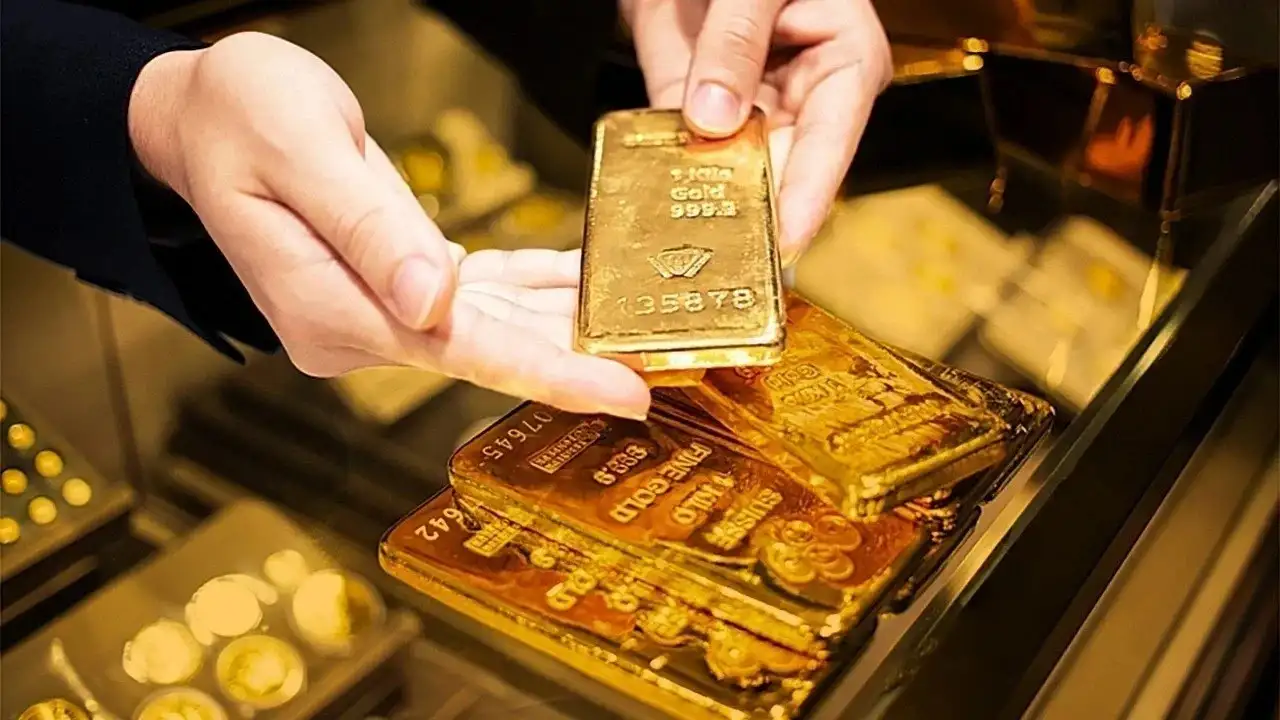 Dev bankadan altın için yeni tahmin: Yıl sonu kaç TL olacak?