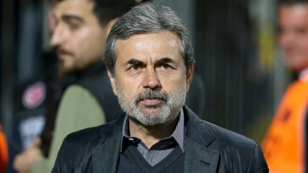 Aykut Kocaman'ın ekibinde İsmail Kartal şaşkınlığı: Göreve başlamayı bekliyorduk