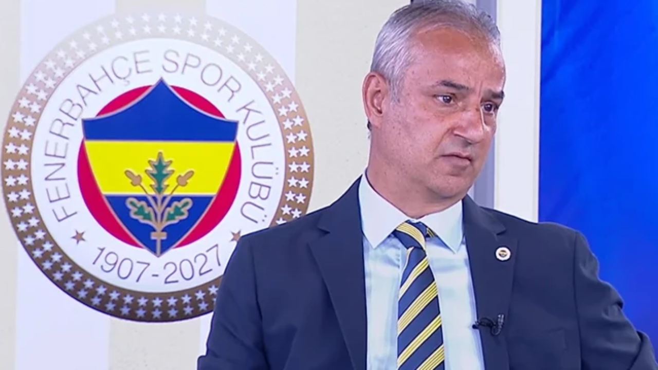 İsmail Kartal'a İlk tebrik Brezilya'dan! O mesaj taraftarı ayağa kaldırdı