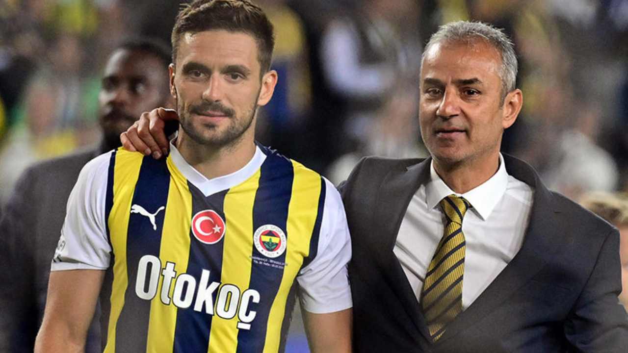 Kadıköy'de eski dostlar buluşuyor: İsmail Kartal'ın ekibine Kuyt'tan sonra bir isim daha!