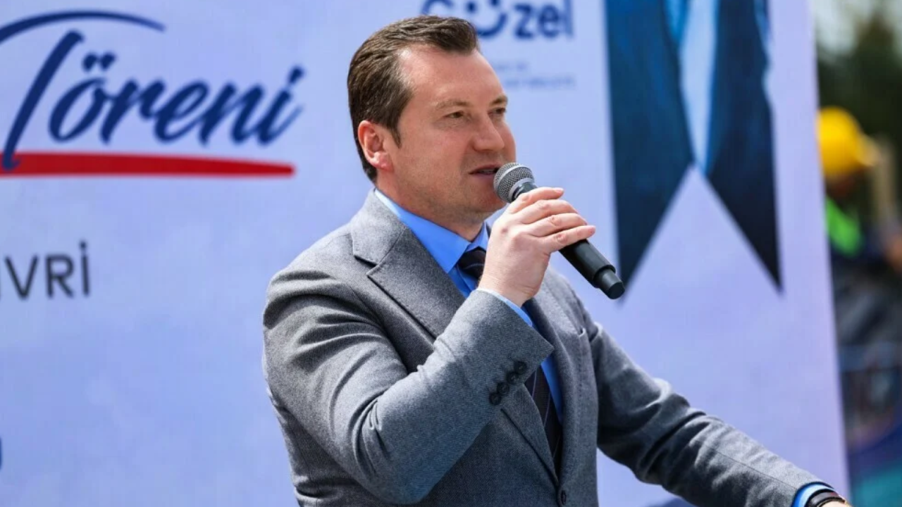 Cezaevindeki Balcıoğlu, çocuklarının mektubunu paylaştı "Evlatlarıma da halkımıza da başı dik döneceğim!"