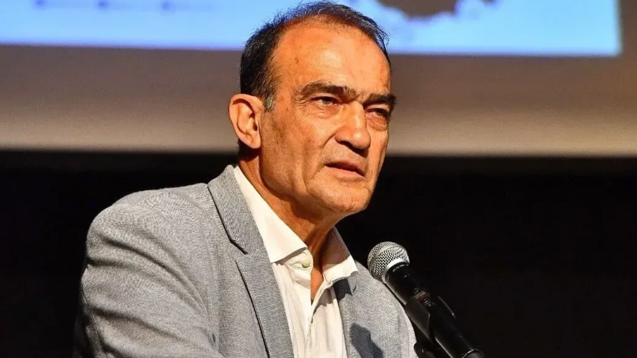 Cemil Tugay'ın ardından İzmir'de ikinci istifa: Başkan Vekili Levent Yıldır da CHP'den ayrıldı