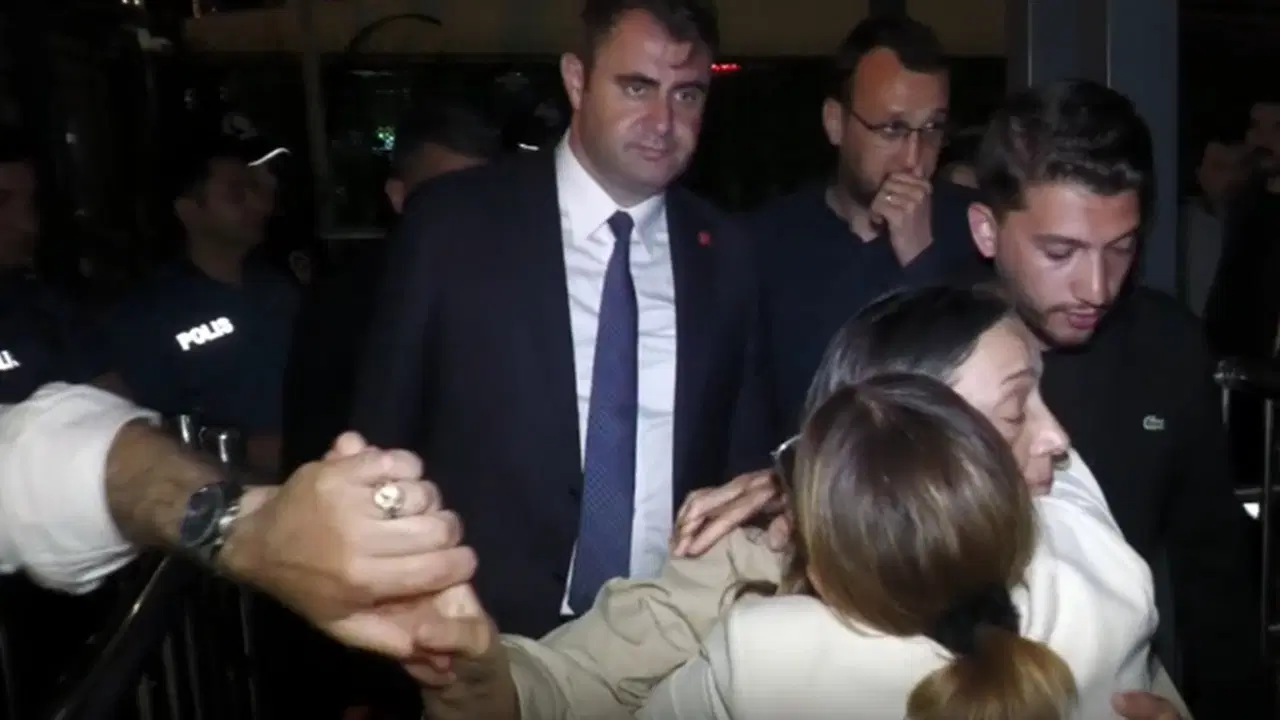Seferihisar soruşturmasında gözaltı sayısı 8'e yükseldi