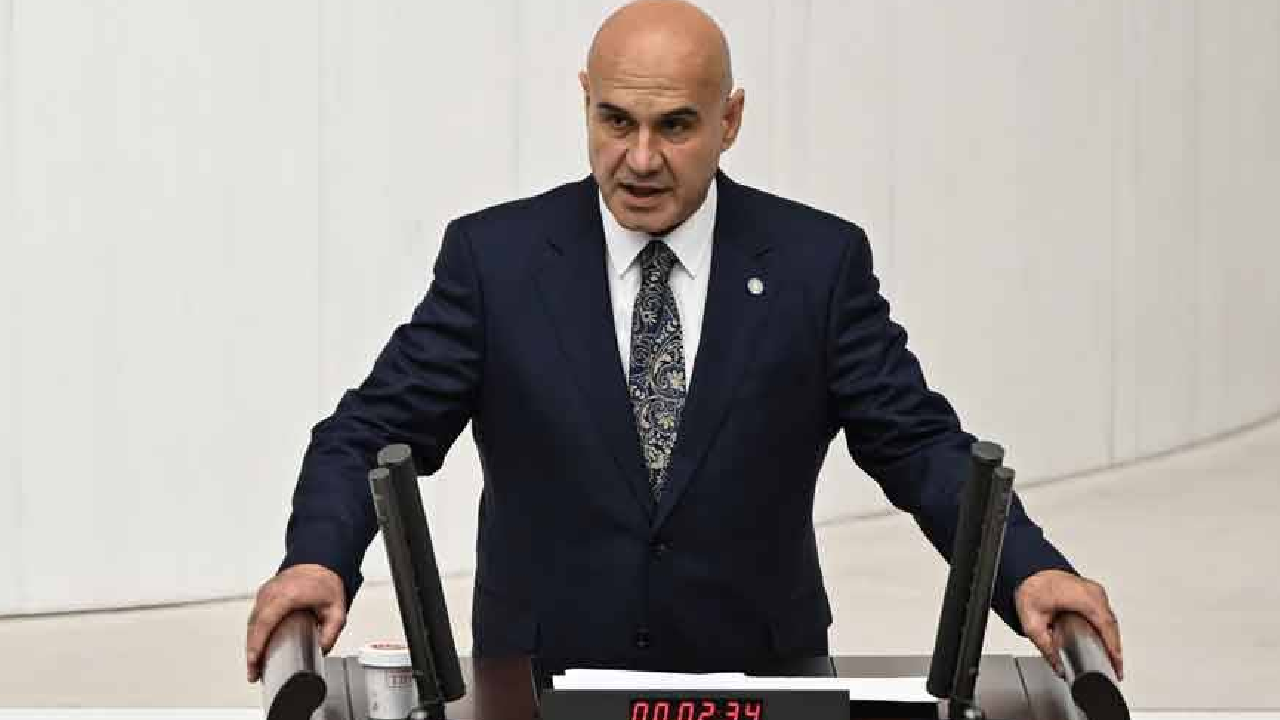Meclis'te 'sahte oy' skandalı! 'İktidar cenahı tarafından tam 76 sahte pusula verilmiş'