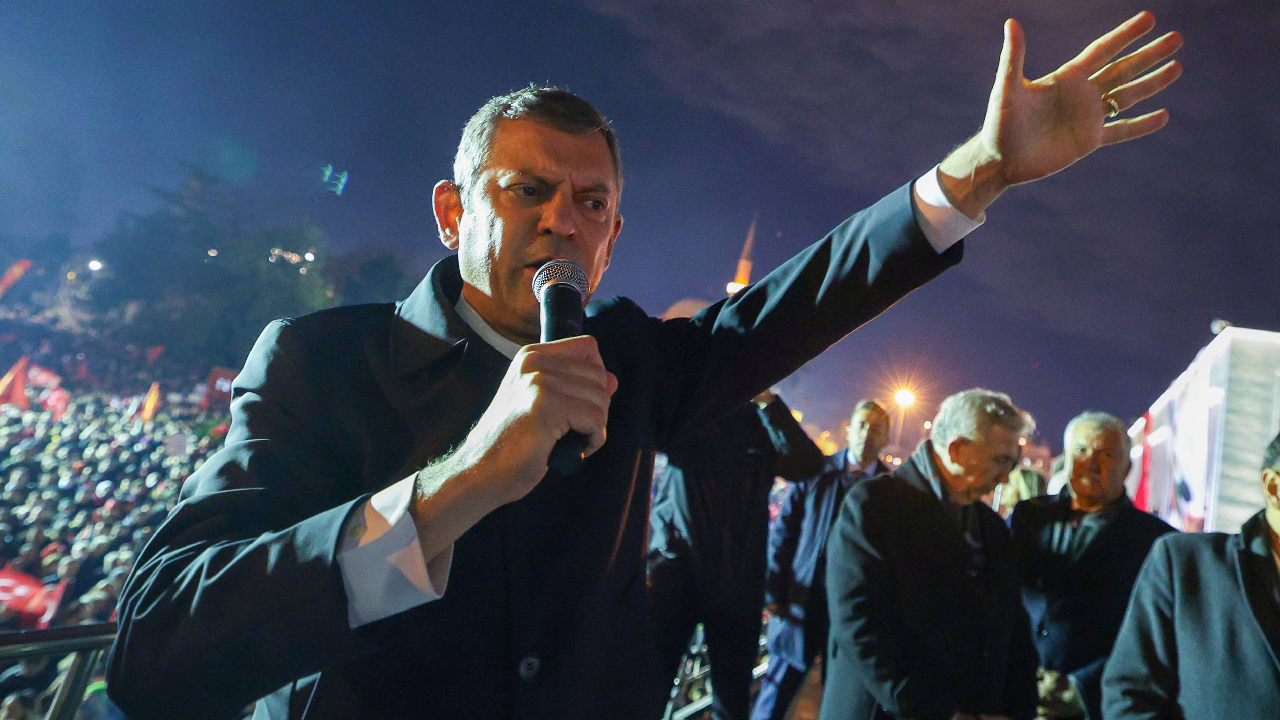 Türkiye’nin geleceği ve yeni siyasal hareket