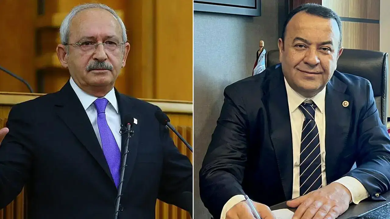 Ve Kılıçdaroğlu o sözleri için yargıya hesap verecek