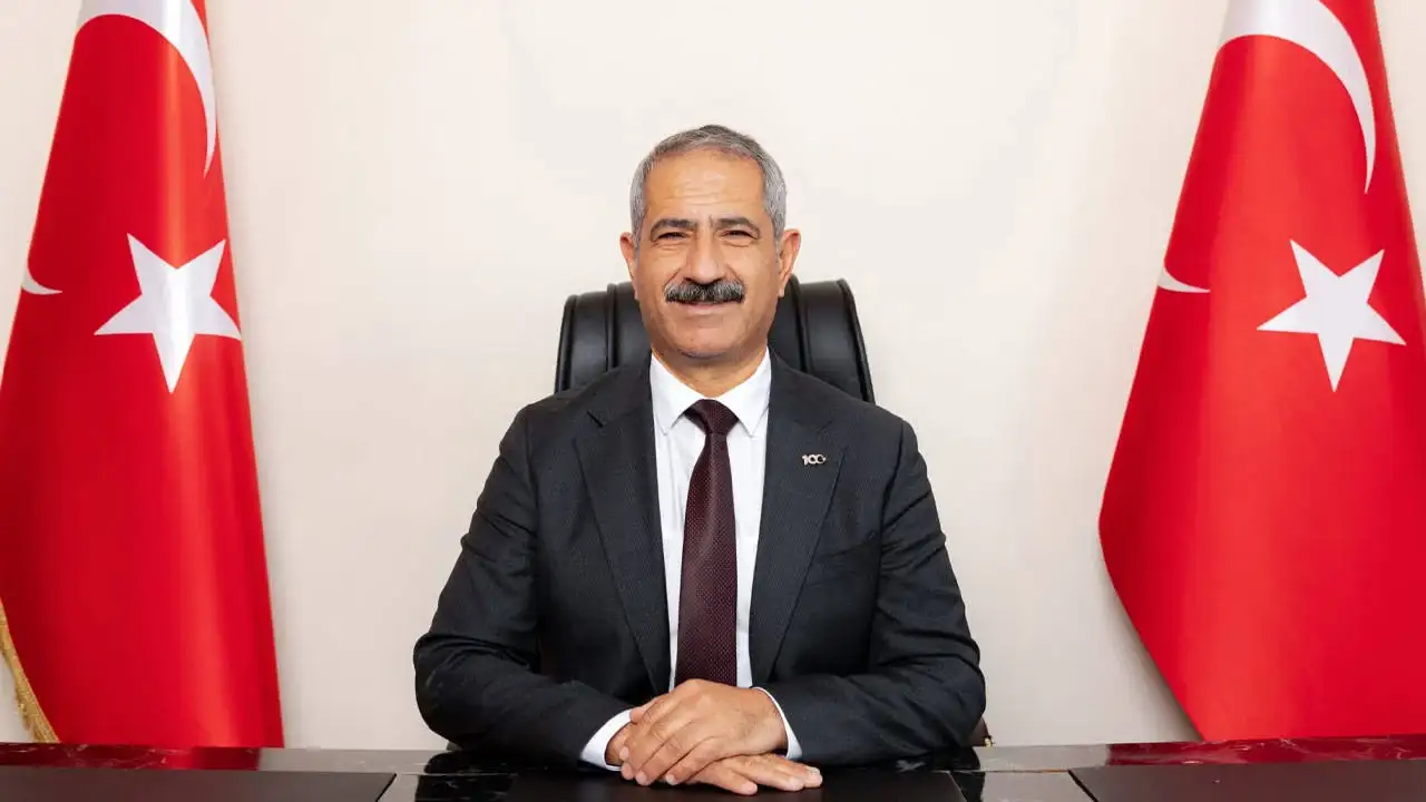 Adalar Belediye Başkanı Ali Ercan Akpolat gözaltına alındı