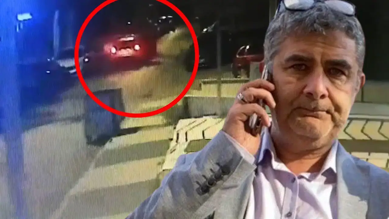 İBB Kültür AŞ yetkilisini kaçıranlar ailesini arayıp para istemişler!