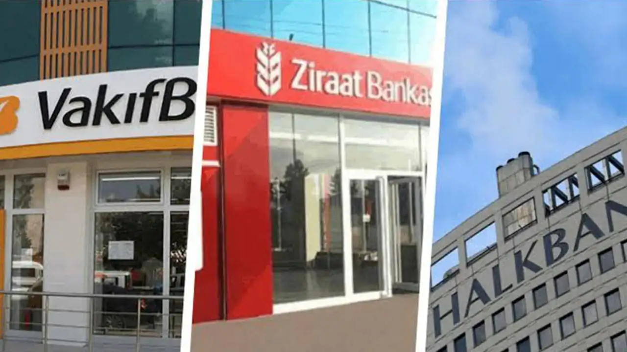 Kamu bankalarında şikayetler rekor kırdı