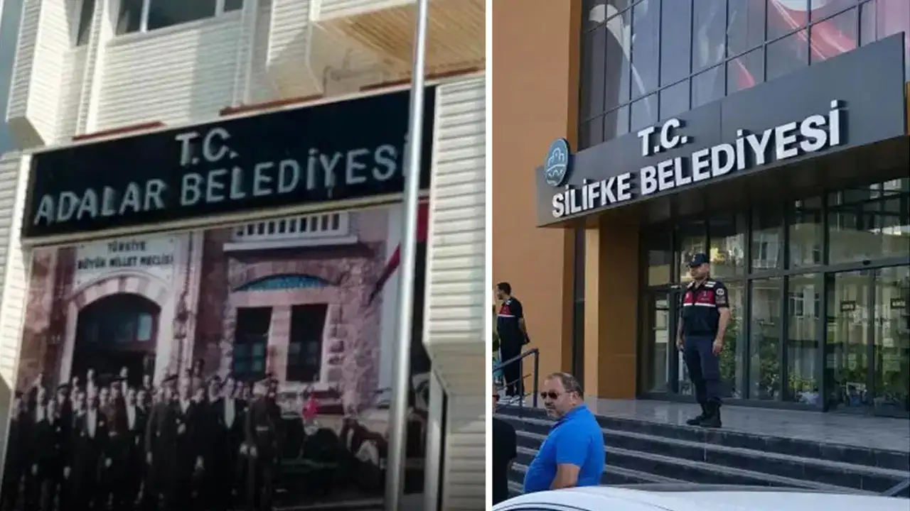 CHP’den Adalar ve Silifke operasyonlarına tepki: Bir durup düşünen yok mu?