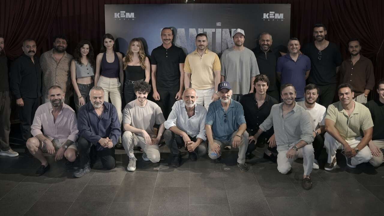 Gerçek olaylardan esinlenen “Kantin” filmi sete çıkıyor