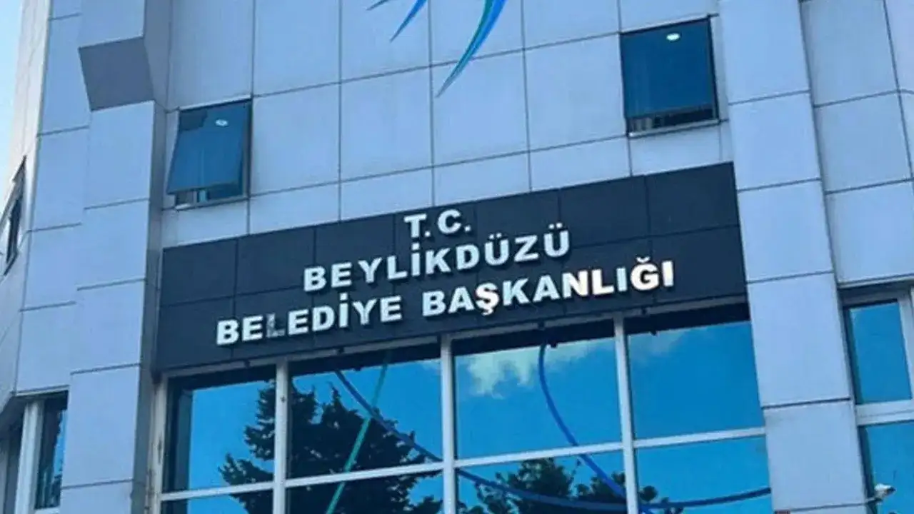 Beylikdüzü Belediyesi soruşturmasında 12 kişi tutuklandı