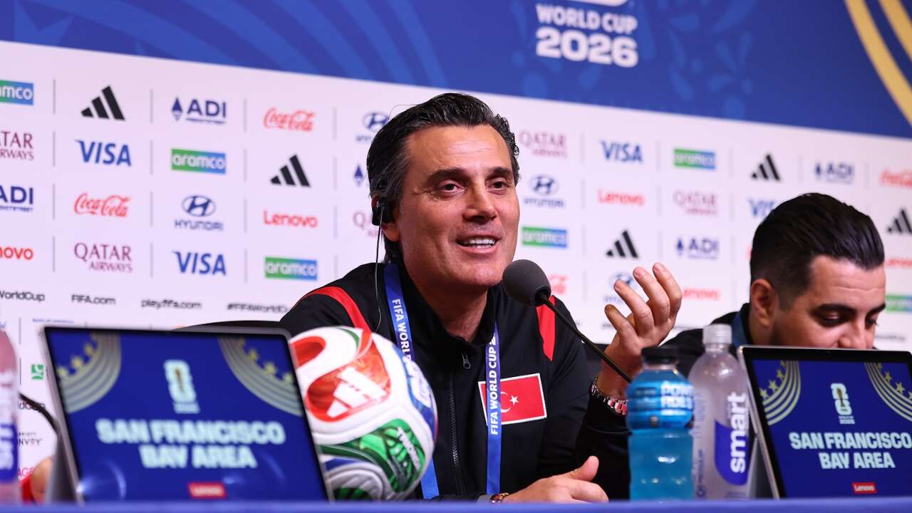 Vincenzo Montella'dan tepki: Onlardan daha Türk'üm