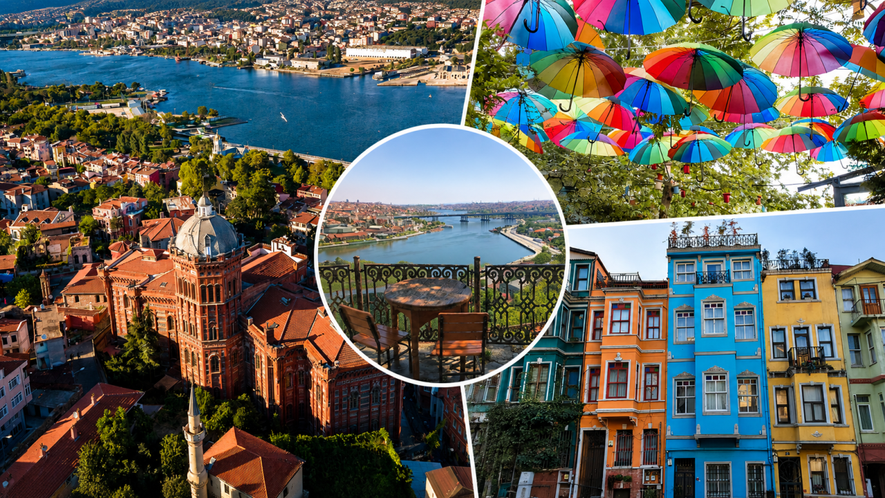 Balat: Bir zamanlar kraldı