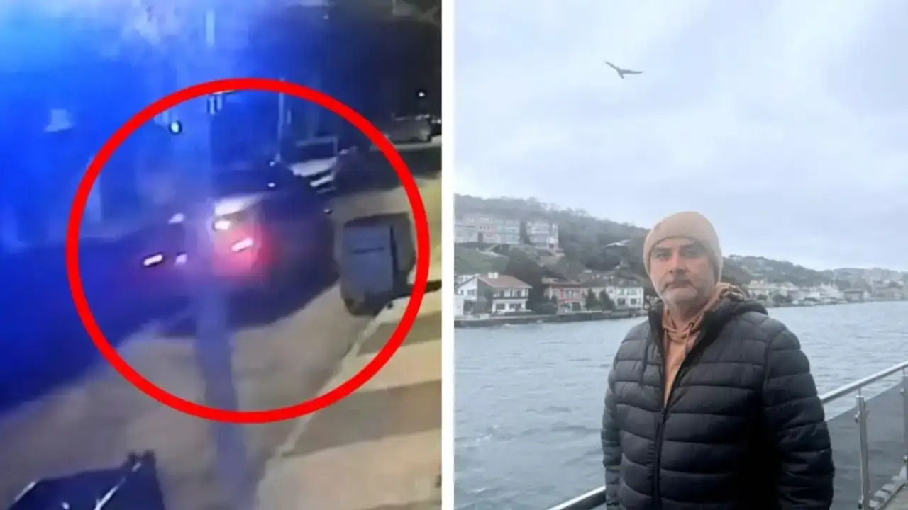Erhan Karaal'ın kaçırılması: Şüphelilerden biri 27 yaşında, 22 suç kaydı var!