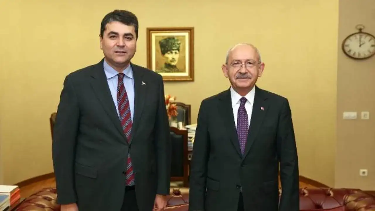 Kılıçdaroğlu 2023'te nasıl aday oldu? Gültekin Uysal'dan dikkat çeken anekdot!