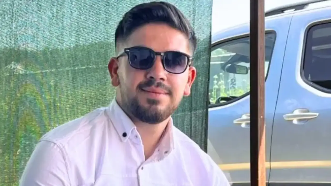 4 gündür aranan genç ölü bulundu!