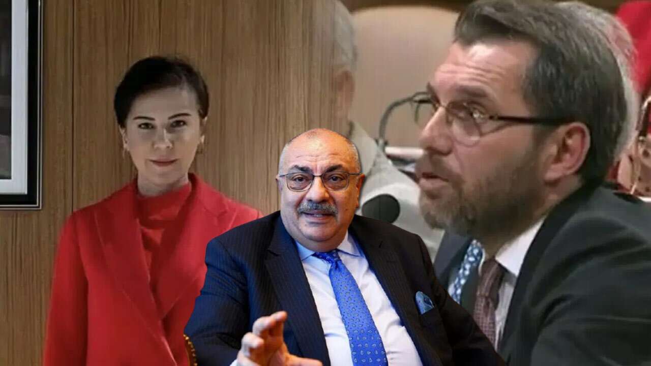 İBB Meclisi’nde ‘çıplak arama’ atışması: AK Partili Türkyılmaz’a yanıtı günler önce Tuğrul Türkeş vermişti