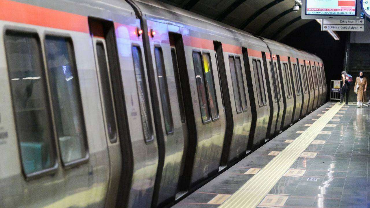 İstanbul'a yeni metro hattı: 41 gün boyunca ücretsiz olacak!