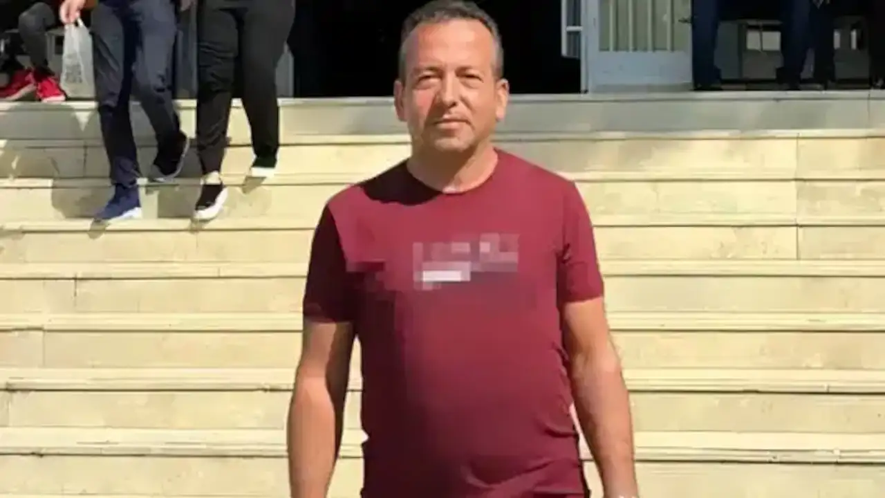 'Adnan Oktar suç örgütü'yle bağlantılı aranan kişi tutuklandı!