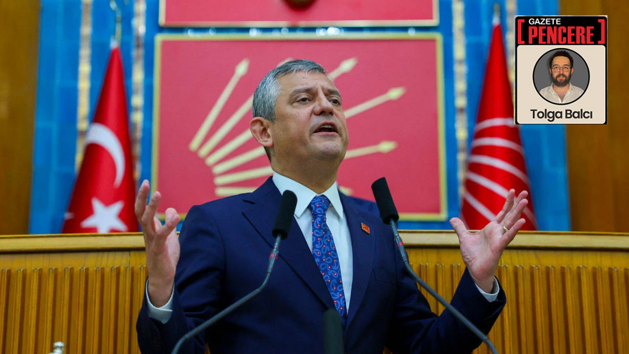 Özgür Özel cephesinden ‘Ankara’da ofis iddiasına’ yanıt