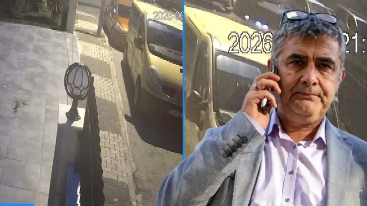 Kaçırılan İBB Kültür A.Ş. yöneticisi Erhan Karaal'ın eşinden yeni açıklama: Yanlış hedef olduğunu düşünüyoruz