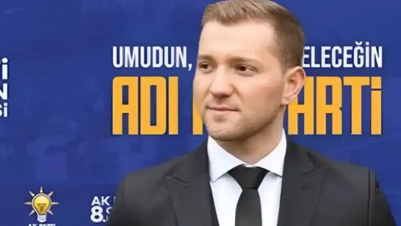 Eski Kızılay Şube Başkanı Recep Yarıcı'ya 'çocuk müstehcenliği'nden hapis cezası