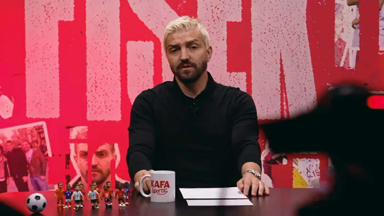 Caner Erkin, otobüs kurşunlanması olayını ilk kez anlattı: İsmail Kartal hepimizin hayatını kurtardı!