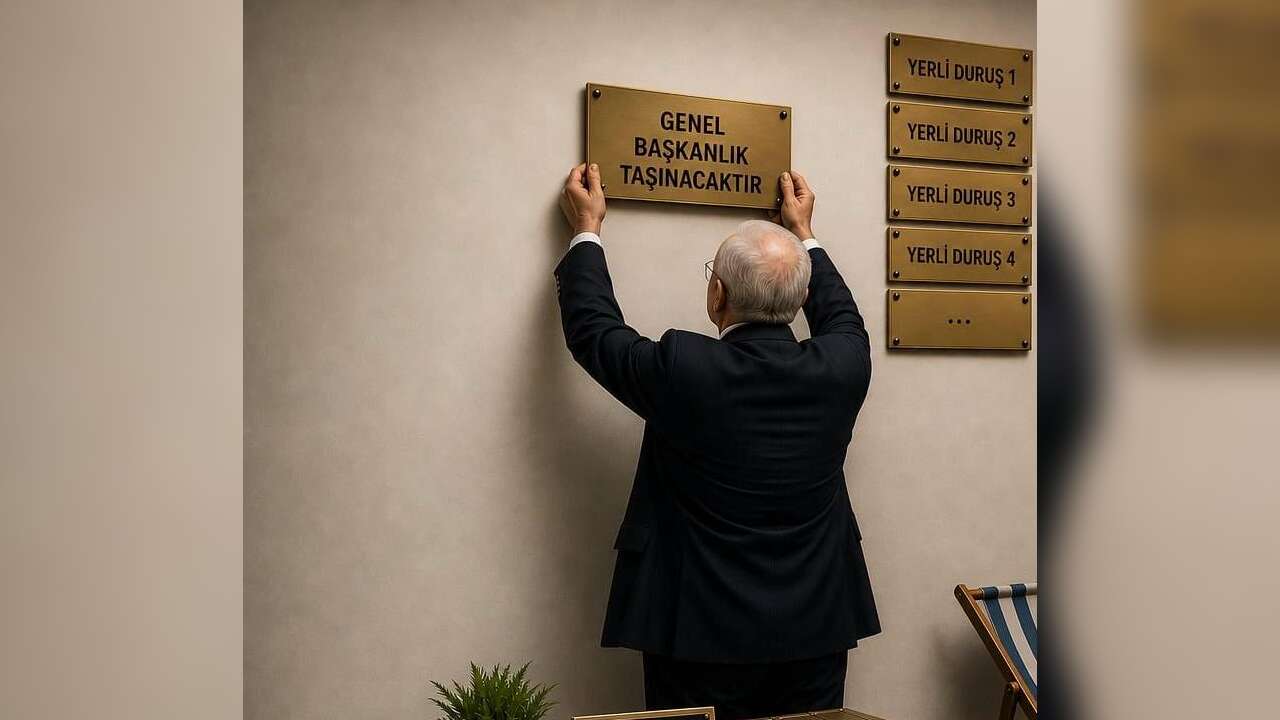 Tabela harekatı