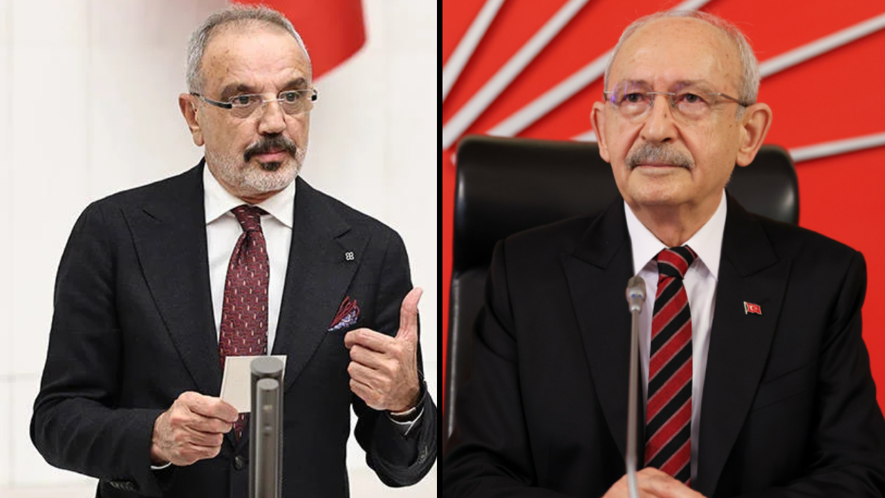 DEM Partili Sakık’tan Kılıçdaroğlu’nun Demirtaş çıkışına sert yanıt: 'Yüzsüz bir düzenbazsın!'