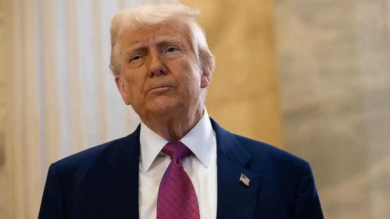 ABD Başkanı Trump, Türkiye ziyaretini resmen duyurdu