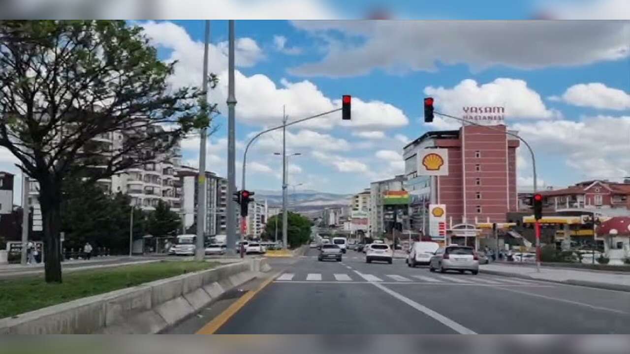 İstanbul'a sadece 200 km uzaklıkta yer alıyor! İşte Trakya'nın bilinmeyen gizli cenneti...