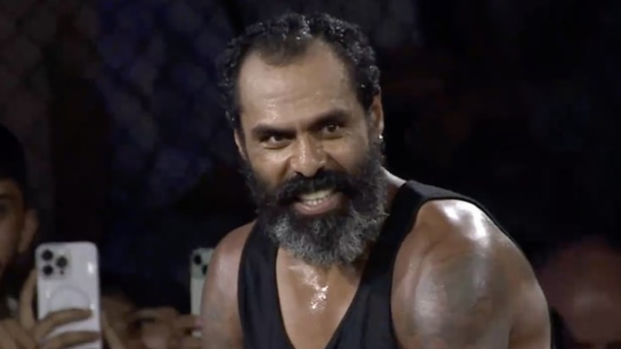 Survivor 2026'nın şampiyonu Mert Nobre oldu: Nagihan ikincilikte kaldı