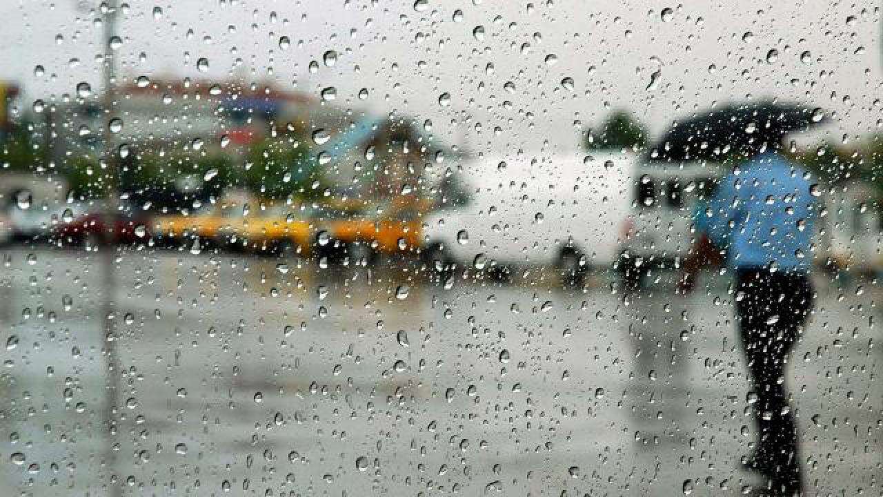 Meteoroloji hava durumunu paylaştı: Saat verdiler fırtına bekleniyor!