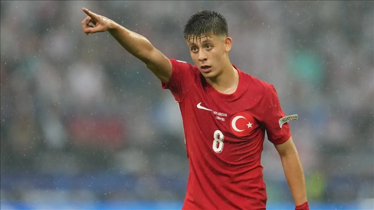 Gol atamadan veda ettiler: Arda, Uğurcan ve Hakan Çalhanoğlu'ndan açıklama!
