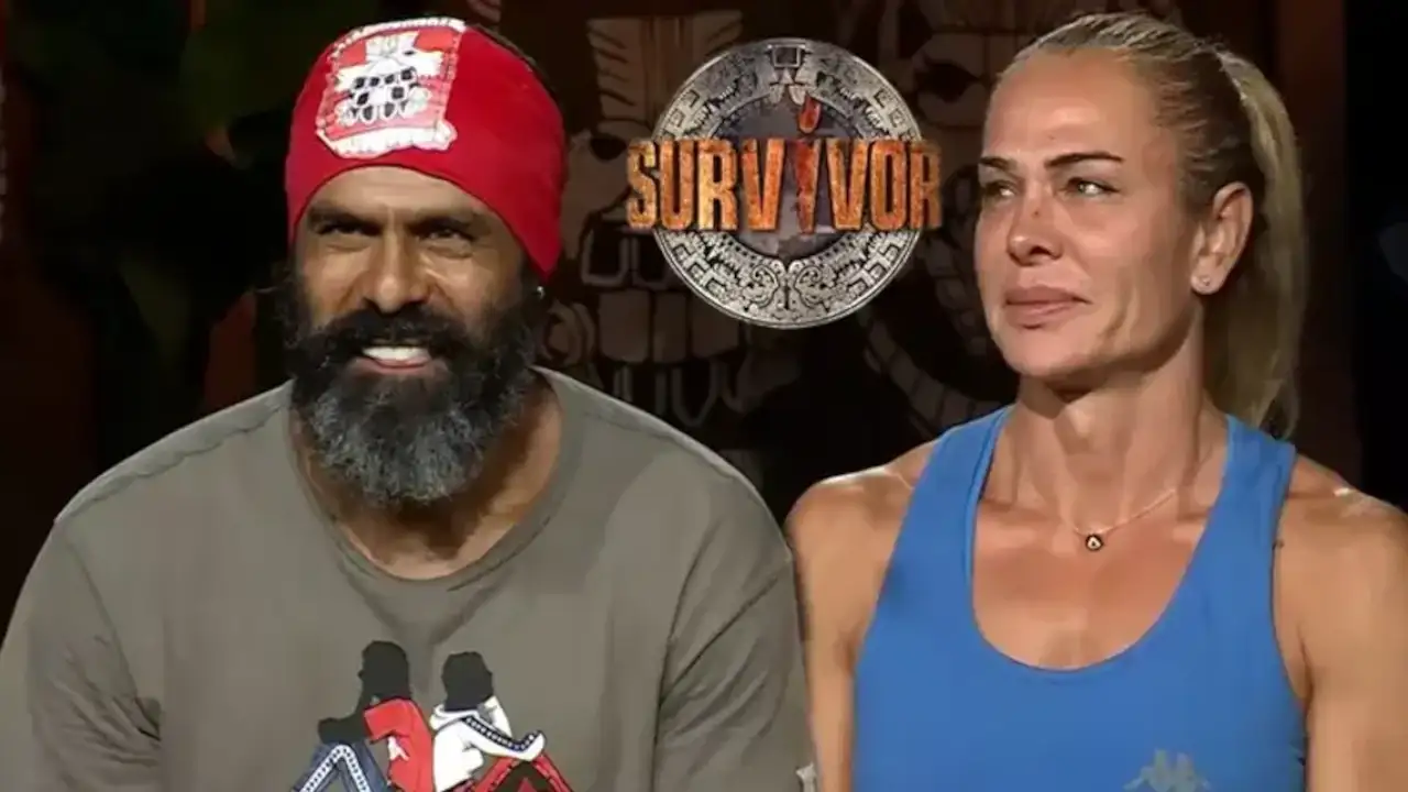 Survivor şampiyonu ne kadar kazandı?