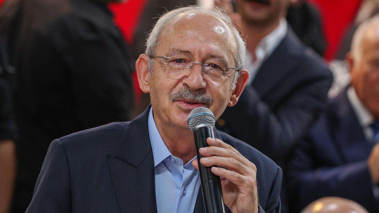 Gül Çiftci'den Kılıçdaroğlu'na tepki: Çelişkilerle dolu!
