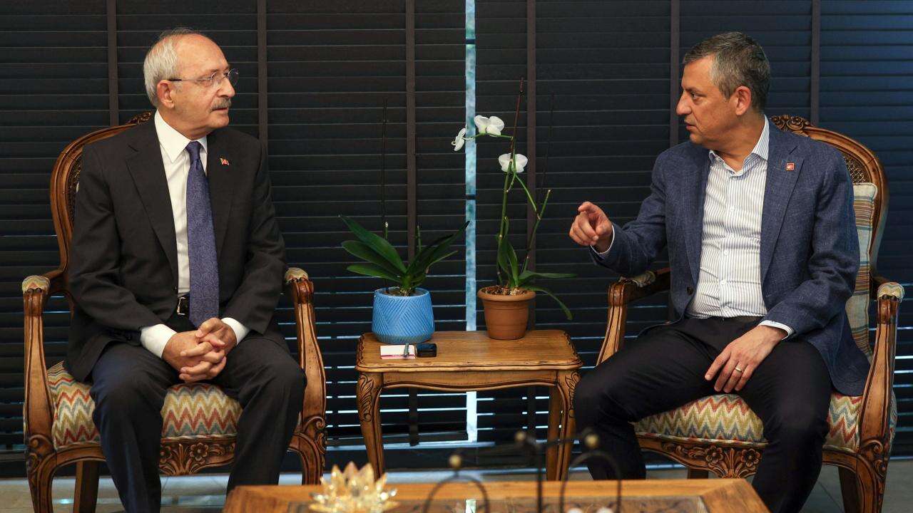 Kılıçdaroğlu'nun pişman değilim sözleri sonrası: Özel'in 'Özür' konuşması yine gündemde!