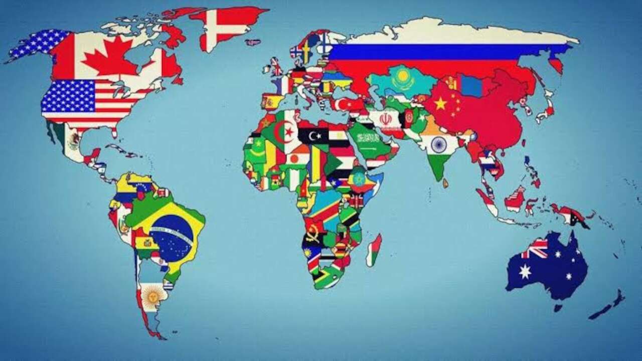 Dünyanın 'en etkili' 20 ülkesi: Listede Türkiye de var