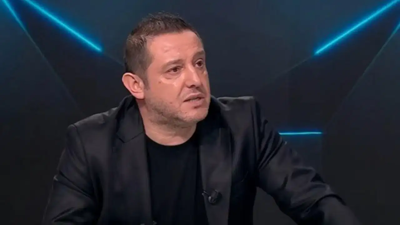 Nihat Kahveci açtı ağzını, yumdu gözünü: Hedefinde milli yıldız vardı!