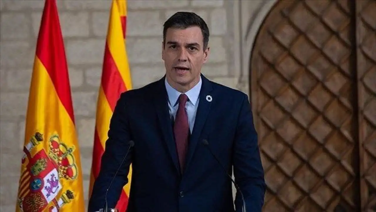 Pedro Sanchez’den Trump'a 'Meloni' mektubu!
