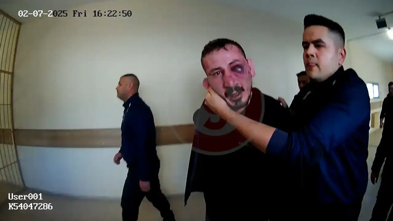 30 yılda değişen hiçbir şey yok: Yine Manisa yine işkence!