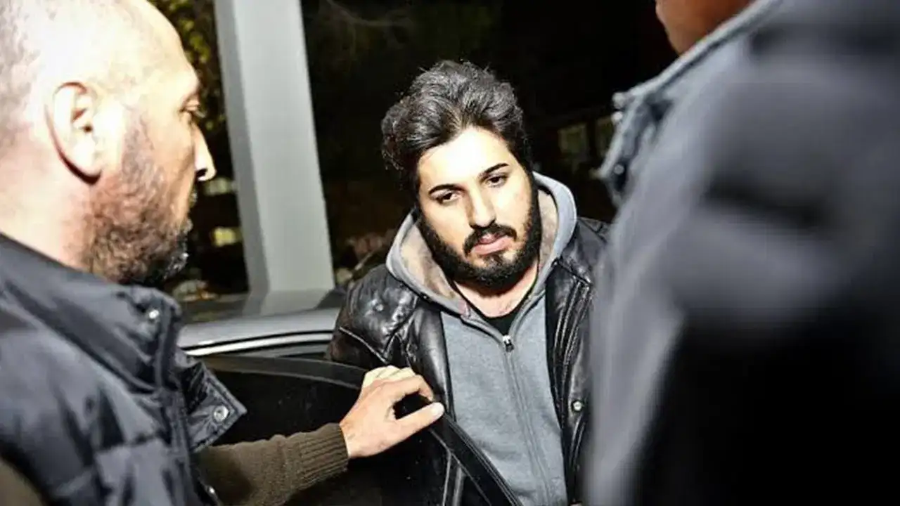 Reza Zarrab'ın cezası 14 Temmuz'da açıklanacak!