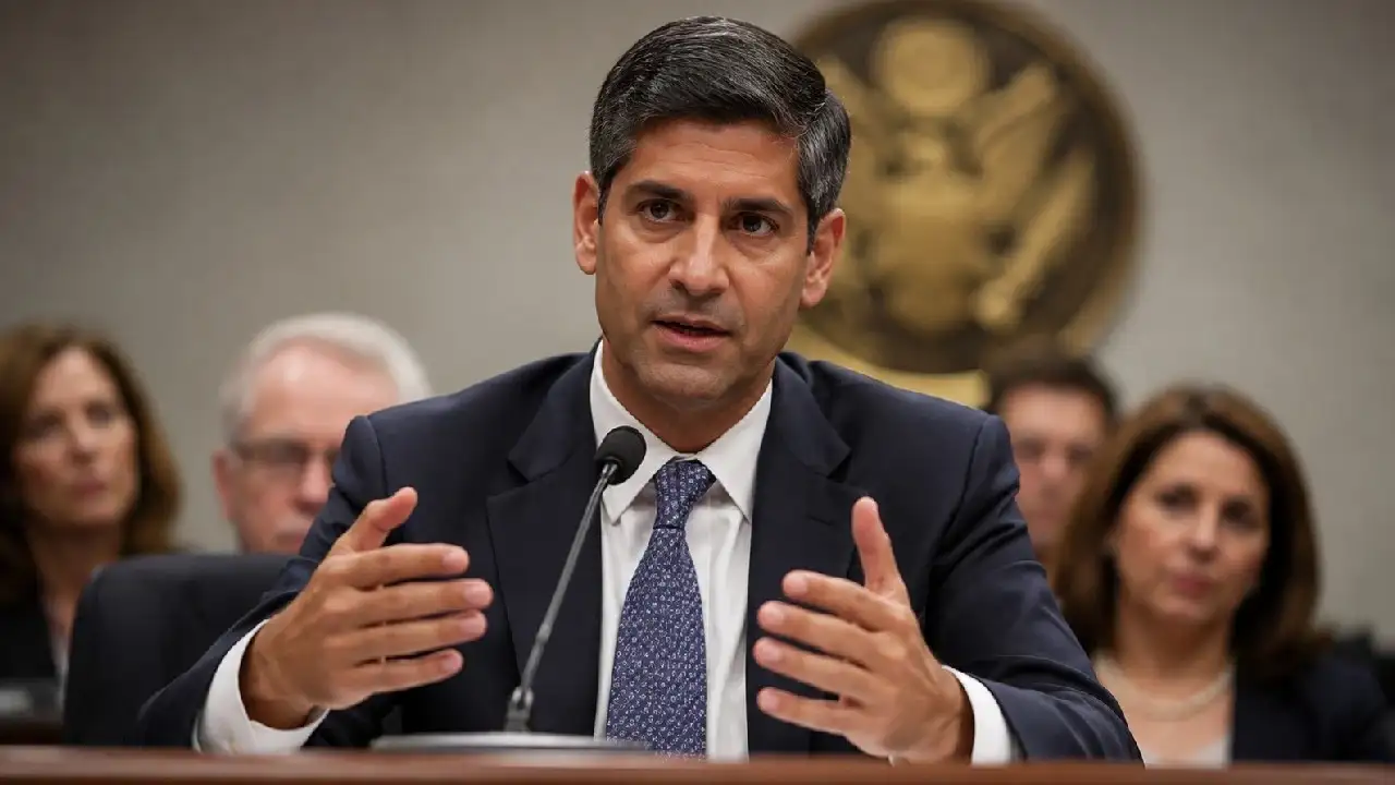Kevin Warsh Trump'ı şaşırttı, 'şahin' çıktı