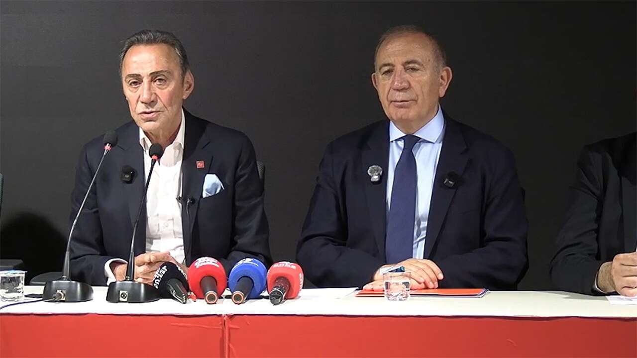 Berhan Şimşek: Kılıçdaroğlu'nun seçimi kaybetmesinin nedeni İmamoğlu ve Akşener