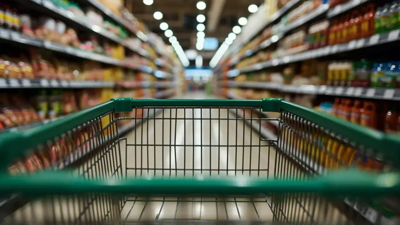 ‘Zincir marketler’ çağrısı: Sayıları azaltılmalı!