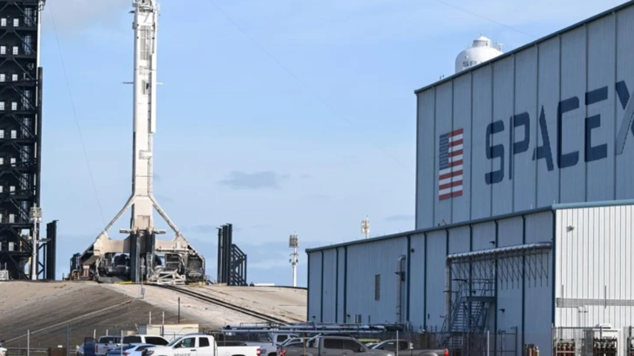Maaşının yüzde 10'unu şirket hissesine dönüştürmüştü: SpaceX çalışanı bir gecede milyoner oldu