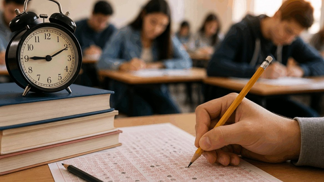 YKS soru kitapçıkları ve cevap anahtarları erişime açıldı