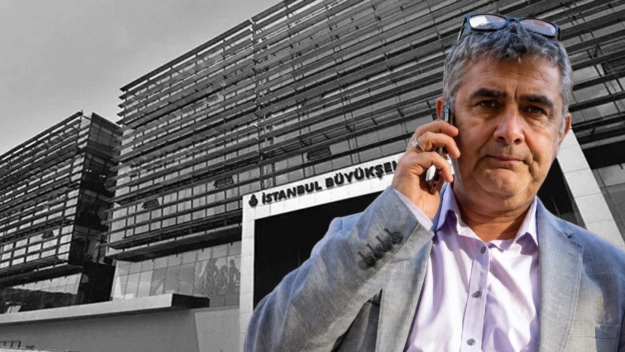 İBB Kültür AŞ yöneticisi Tuzla'da bir inşaat alanında bulunmuştu: Gözaltı sayısı 12’ye yükseldi