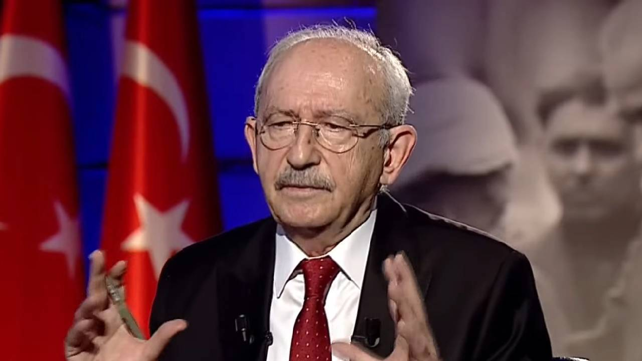 Kılıçdaroğlu bu hafta da grup toplantısı yapmayacak